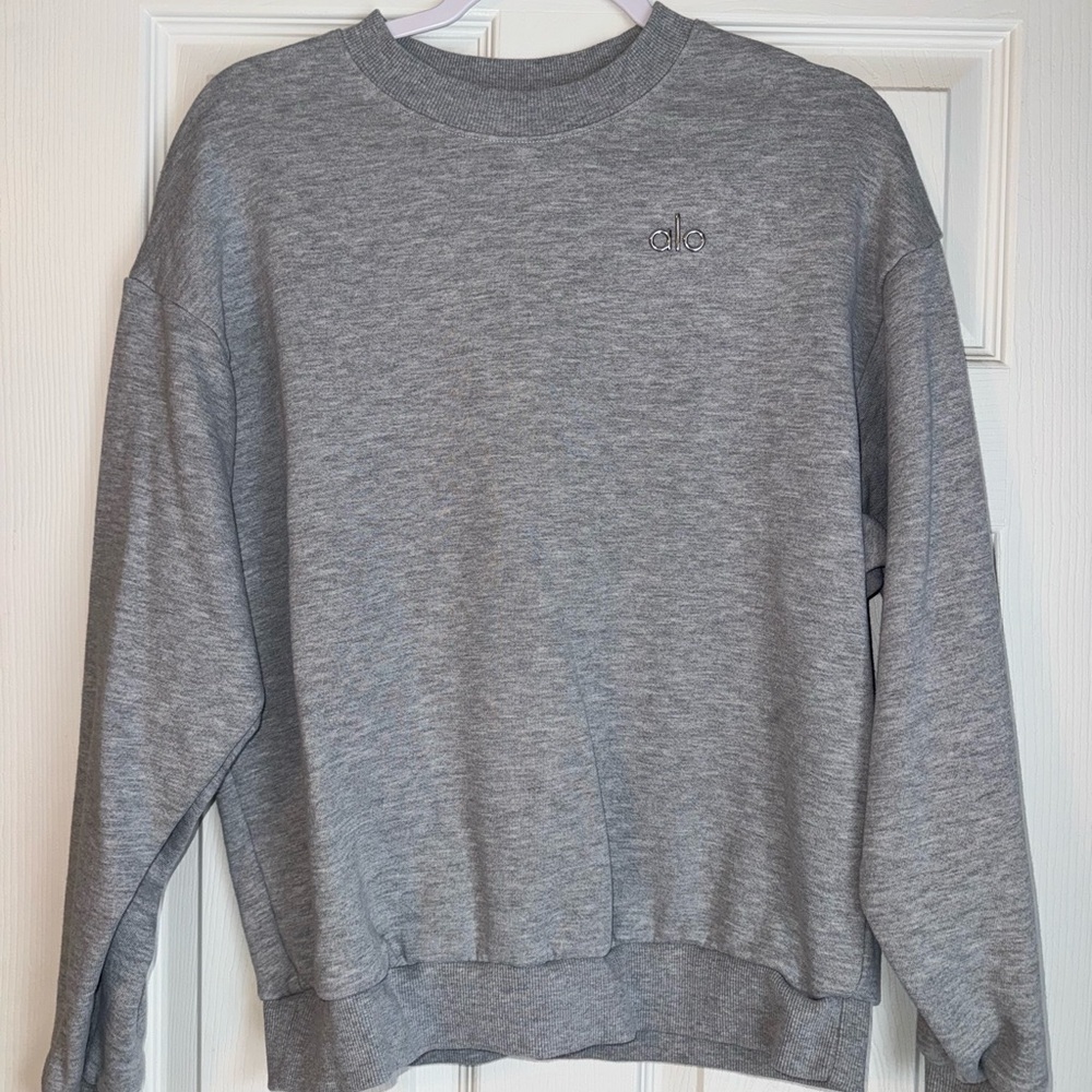 Alo Yoga Accolade Sweatshirt